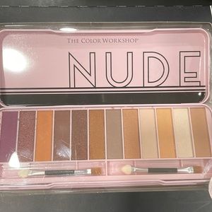Eyeshadow Palette